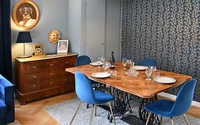 Romantique Appartement Fly Me To The Moon